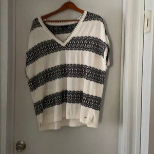 Sweater top